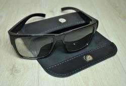 Футляр ручної роботи для окулярів з натуральної шкіри